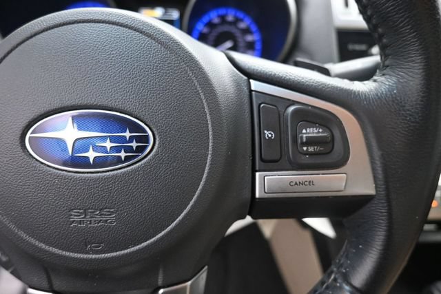 Used 2017 Subaru Legacy 2.5i Premium w/ Popular Package #1 AWD/4WD image 14