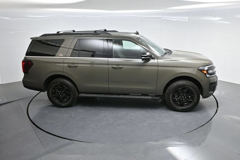 Used 2024 Ford Expedition Timberline AWD/4WD image 59