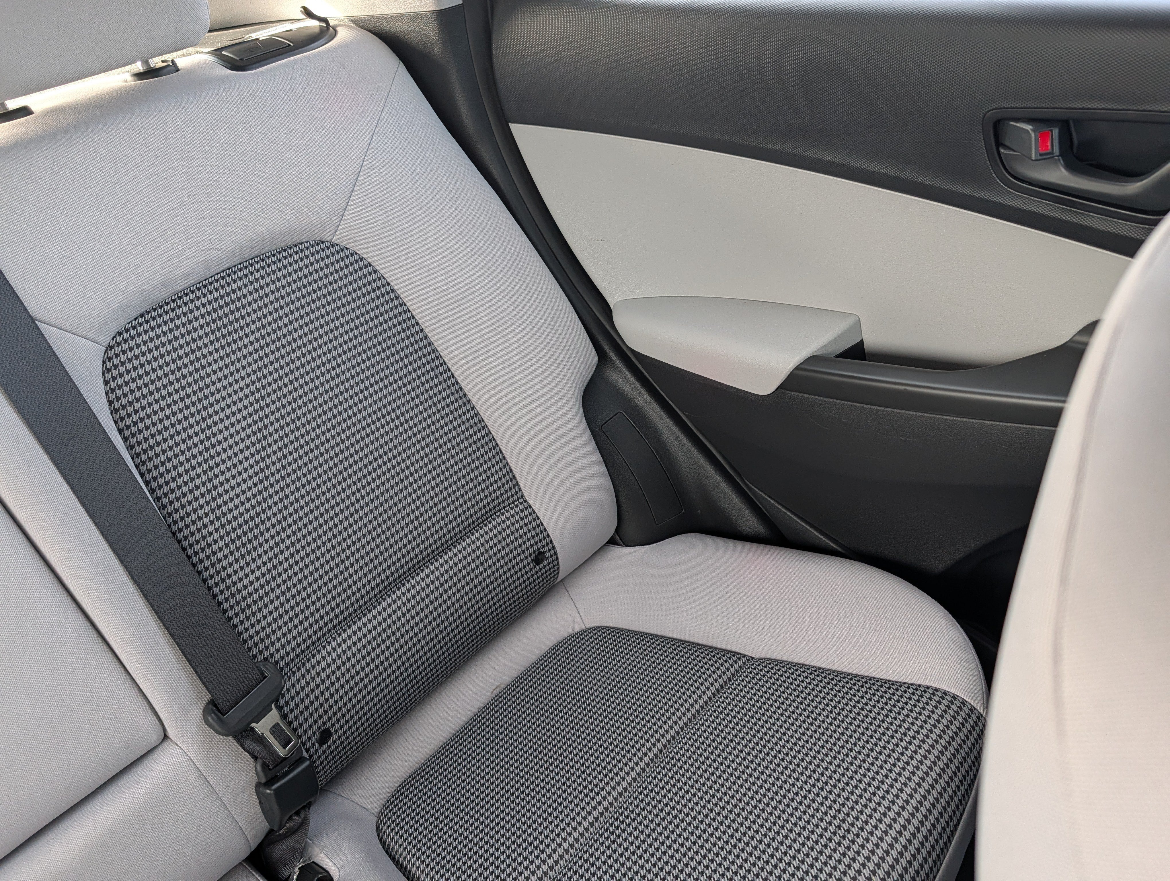 Certified 2023 Hyundai Kona SE AWD/4WD image 14
