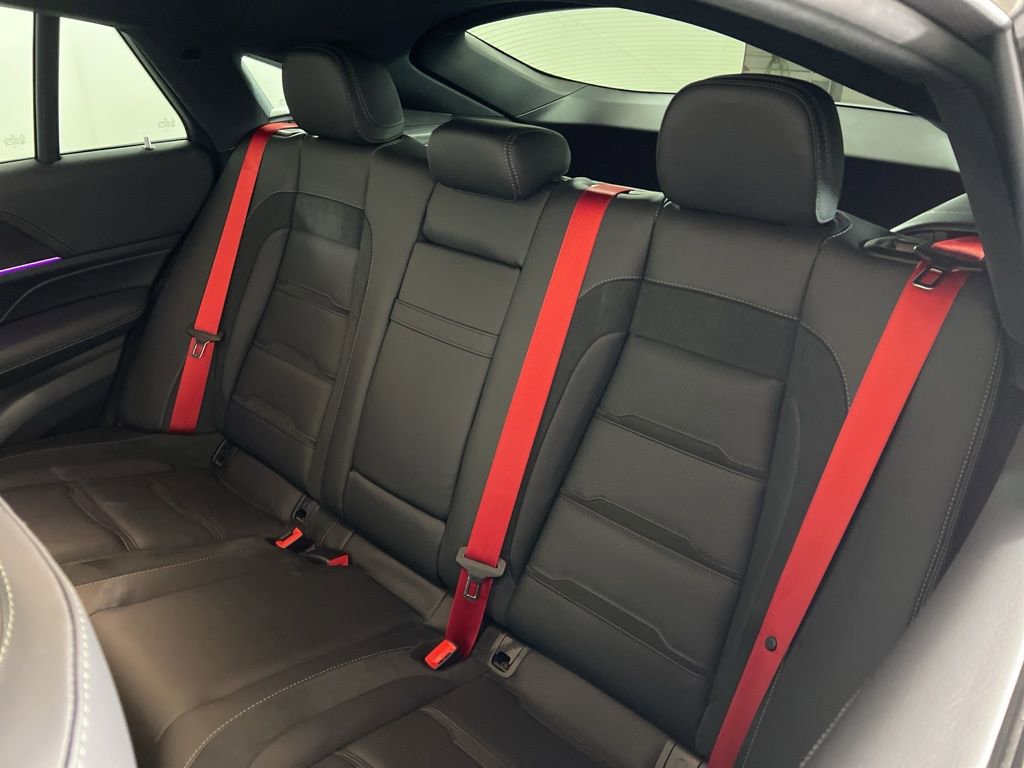 Used 2022 Mercedes-Benz GLE 53 AMG image 41