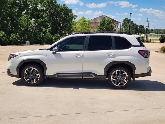 Certified 2025 Subaru Forester Limited AWD/4WD image 4