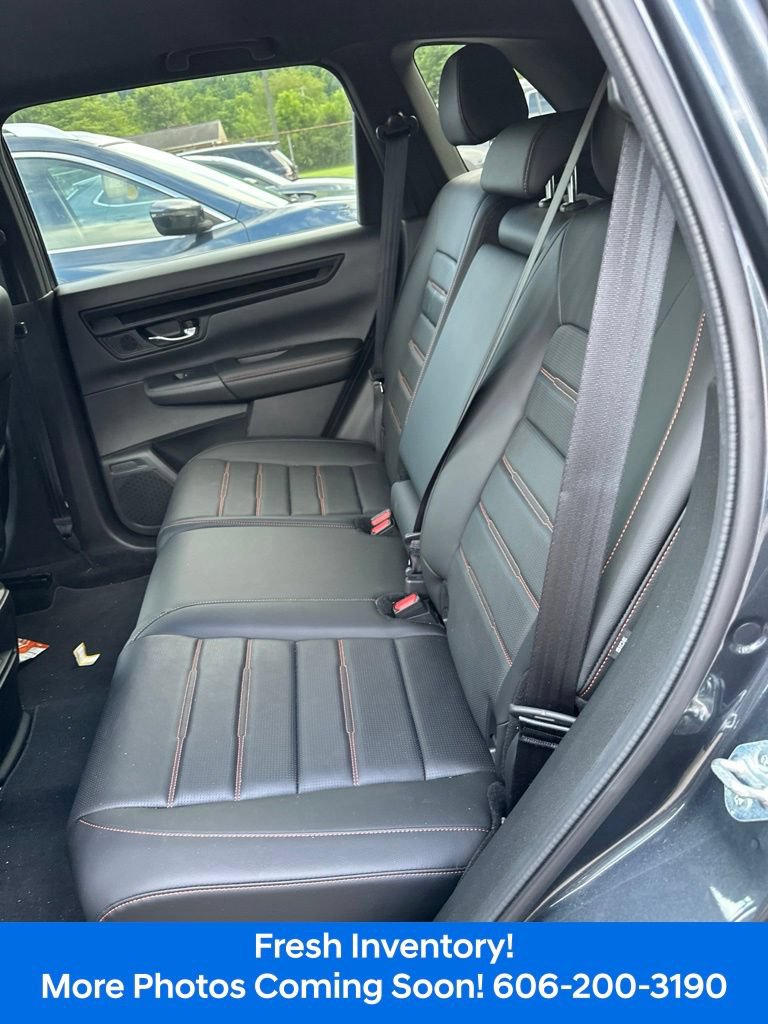 Used 2026 Honda CR-V Sport-L image 9