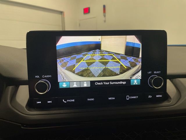Certified 2025 Honda Accord SE image 17