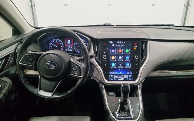 Used 2023 Subaru Outback Onyx Edition AWD/4WD image 23