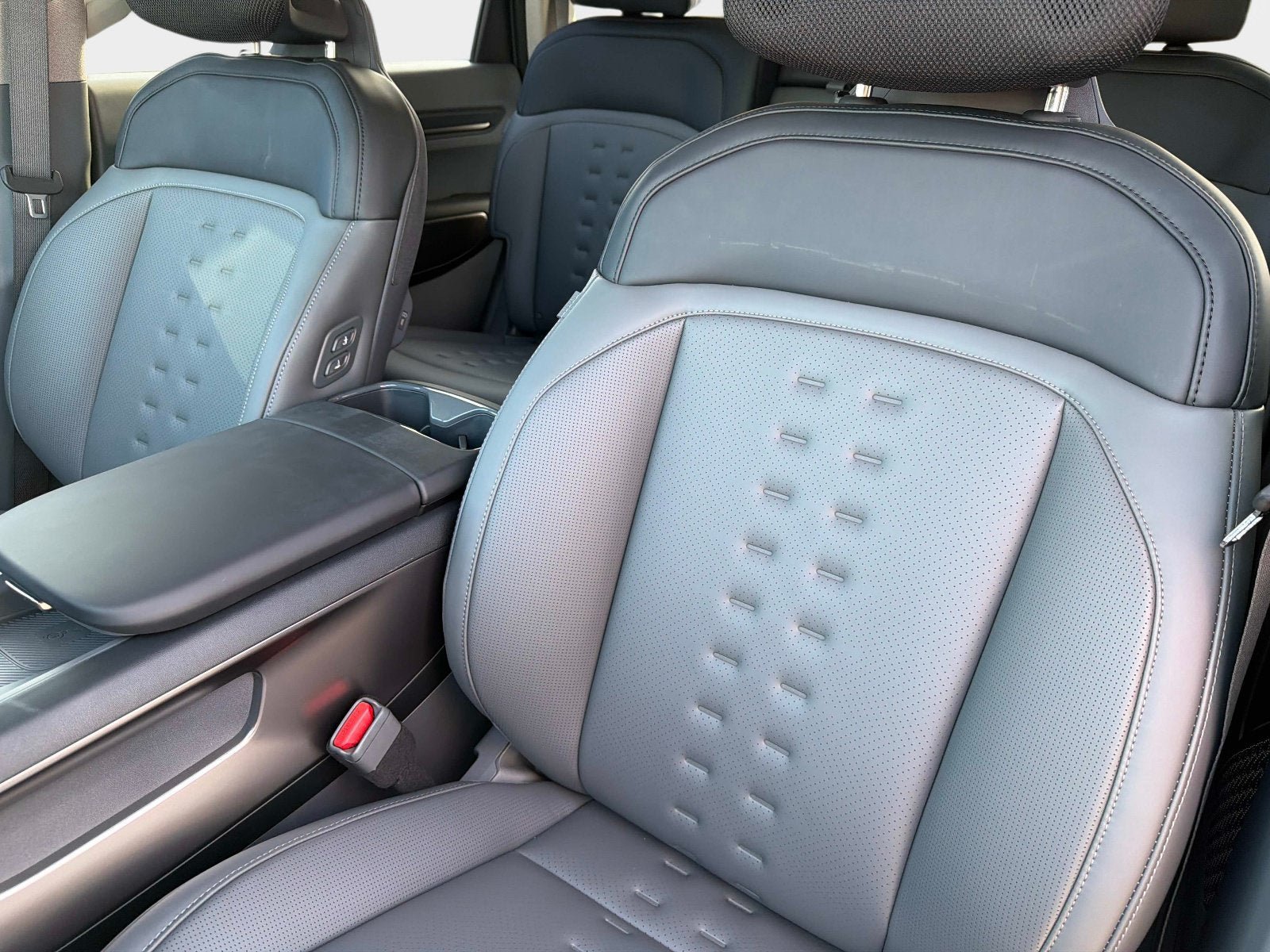 New 2026 Kia EV9 Wind AWD/4WD image 19