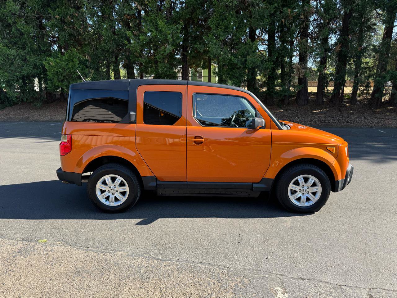 Used 2006 Honda Element EX-P image 6