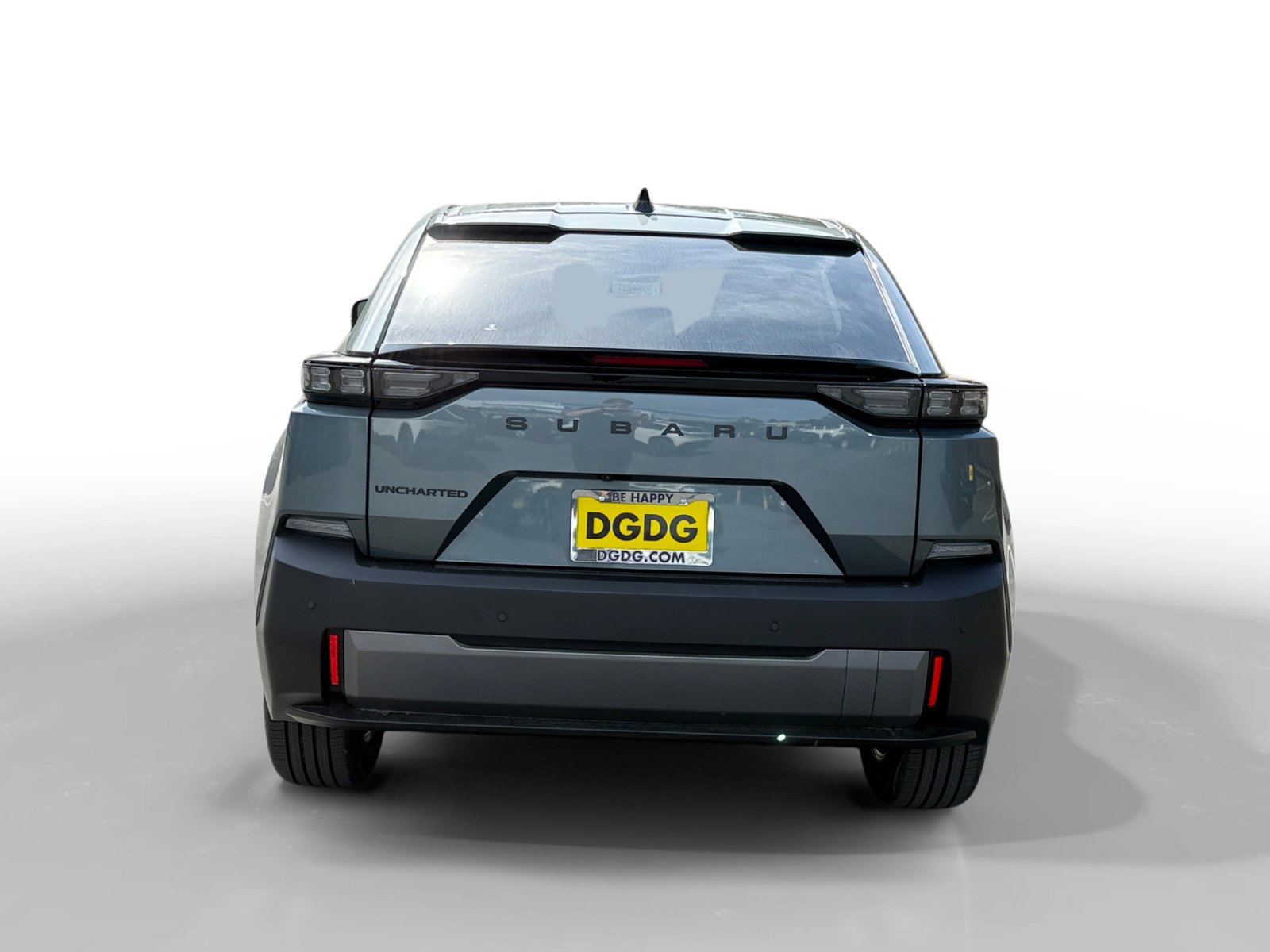 New 2026 Subaru Uncharted Premium image 4