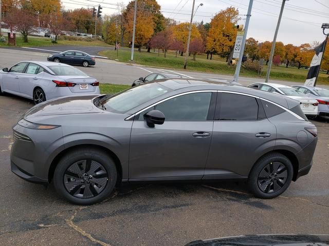 New 2026 Nissan Murano SL image 3