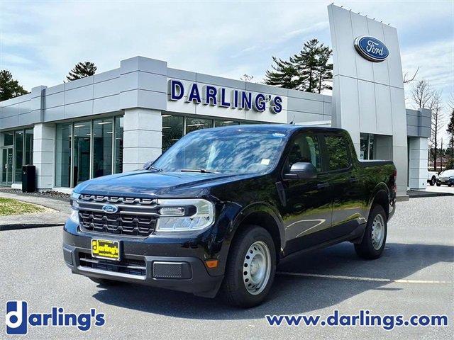Used 2024 Ford Maverick XL
