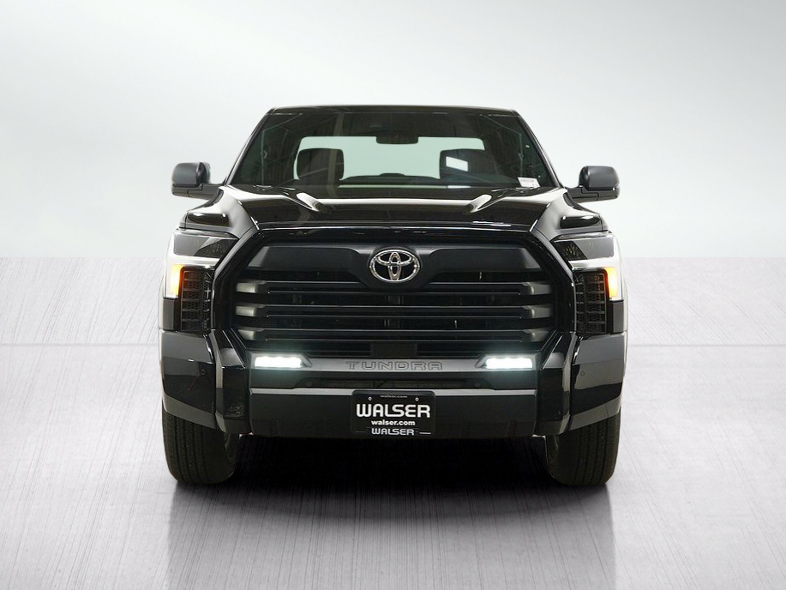 Used 2026 Toyota Tundra SR5 w/ SR5 Convenience Package AWD/4WD image 11