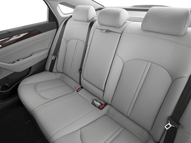 Used 2016 Hyundai Sonata Limited w/ Option Group 02 FWD image 17