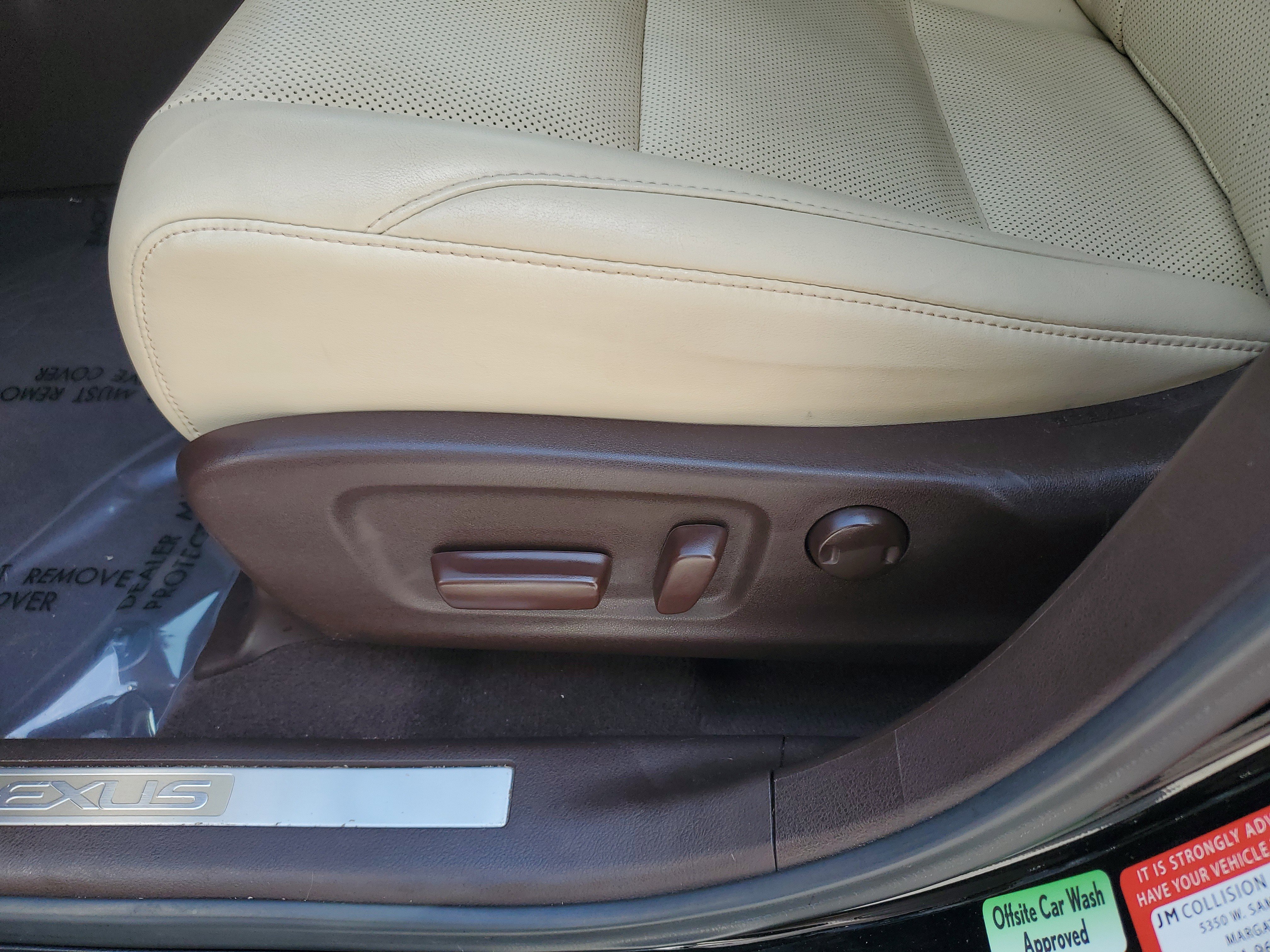 Used 2020 Lexus RX 350 FWD w/ Premium Package image 21