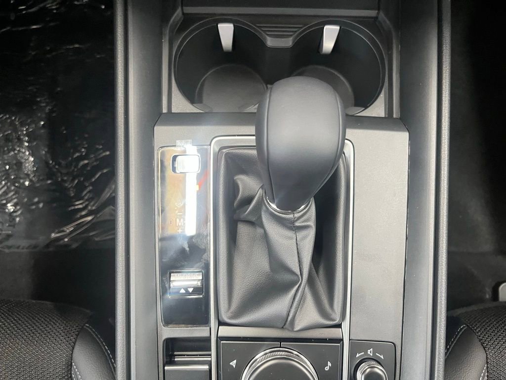 New 2026 MAZDA CX-50 AWD 2.5 S w/ Cargo Package image 15