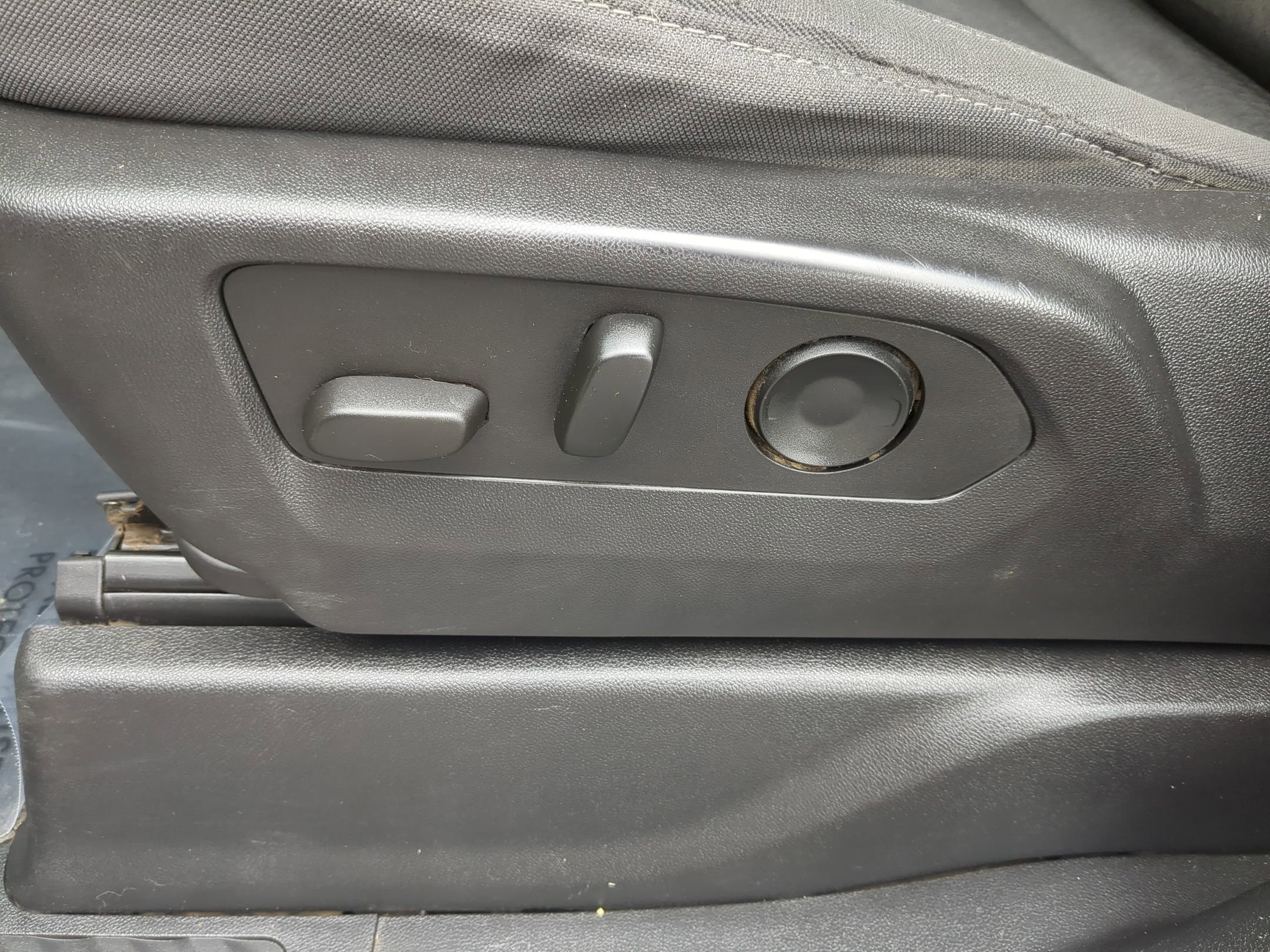 Used 2024 Chevrolet Silverado 1500 Custom w/ Rally Edition AWD/4WD image 17