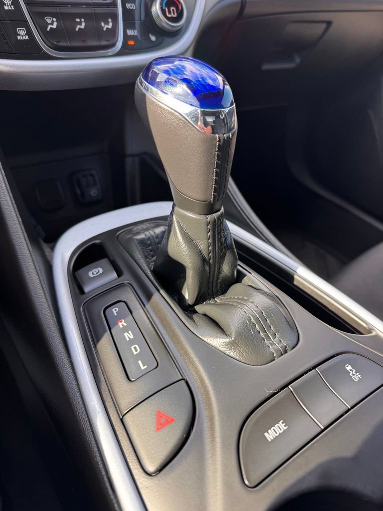 Used 2019 Chevrolet Volt LT w/ Comfort Package FWD image 19
