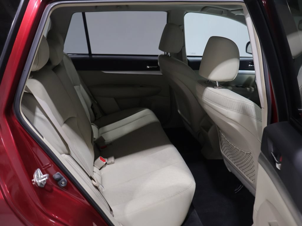 Used 2011 Subaru Outback 2.5i Premium AWD/4WD image 20