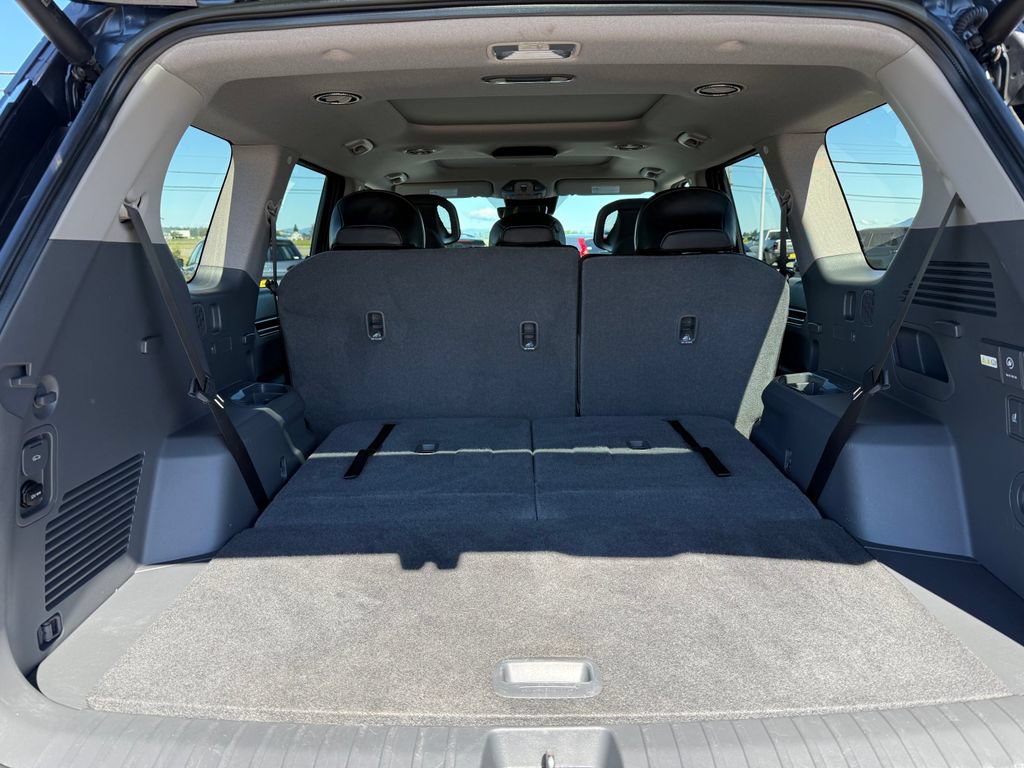Certified 2024 Kia EV9 Wind AWD/4WD image 12