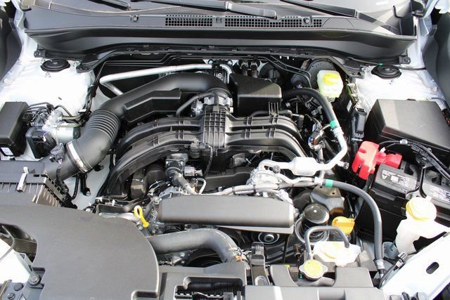 New 2026 Subaru Forester Touring w/ Touring Package image 12