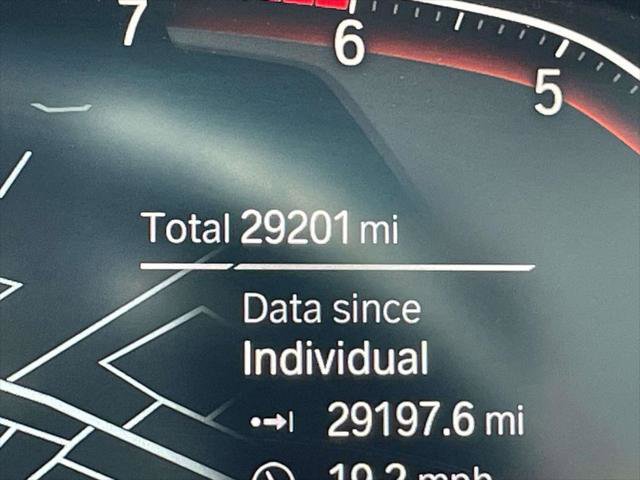 Used 2022 BMW X3 xDrive30i w/ Convenience Package image 26