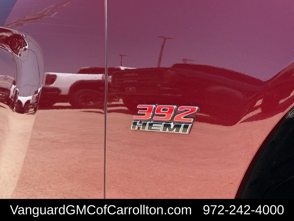 Used 2023 Dodge Charger Scat Pack RWD image 10