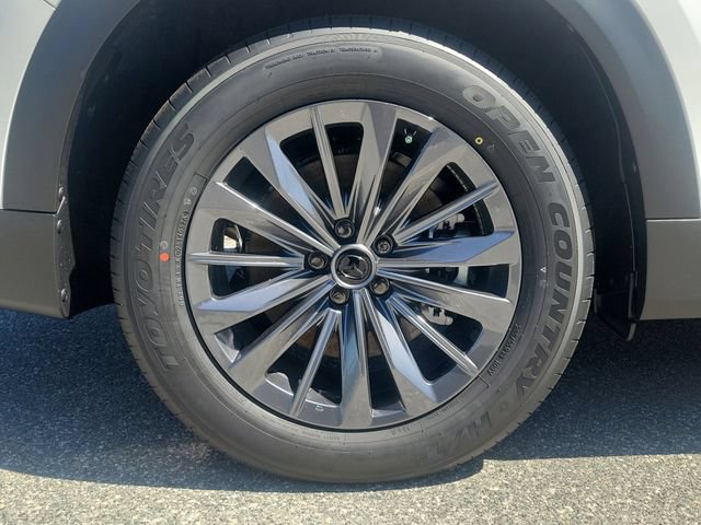 New 2026 MAZDA CX-70 SC AWD/4WD image 5