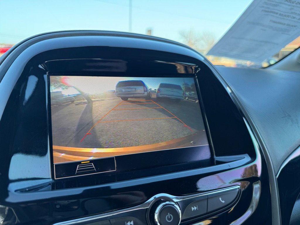 Used 2019 Chevrolet Spark LT image 25