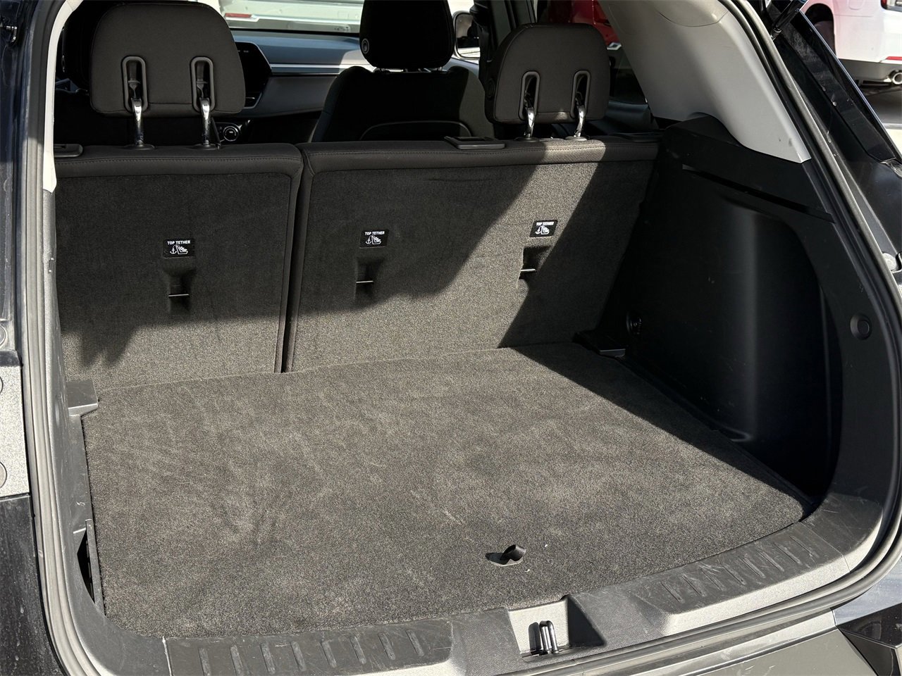 Used 2025 Chevrolet TrailBlazer LT image 24