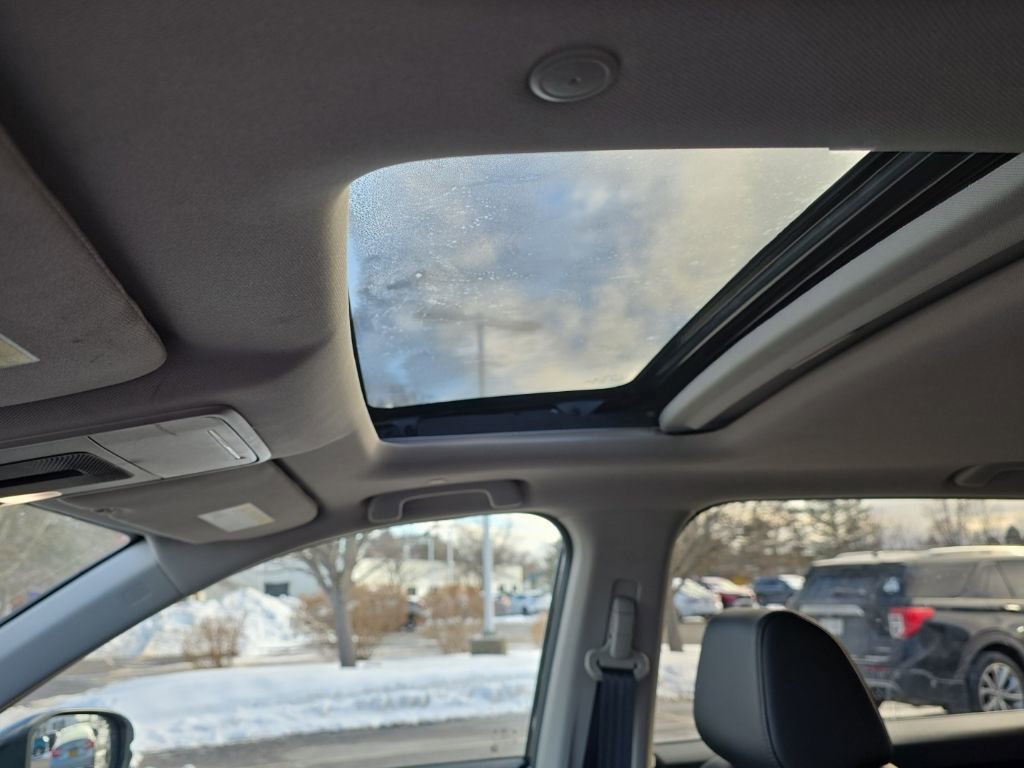 Certified 2023 Honda CR-V EX-L image 21