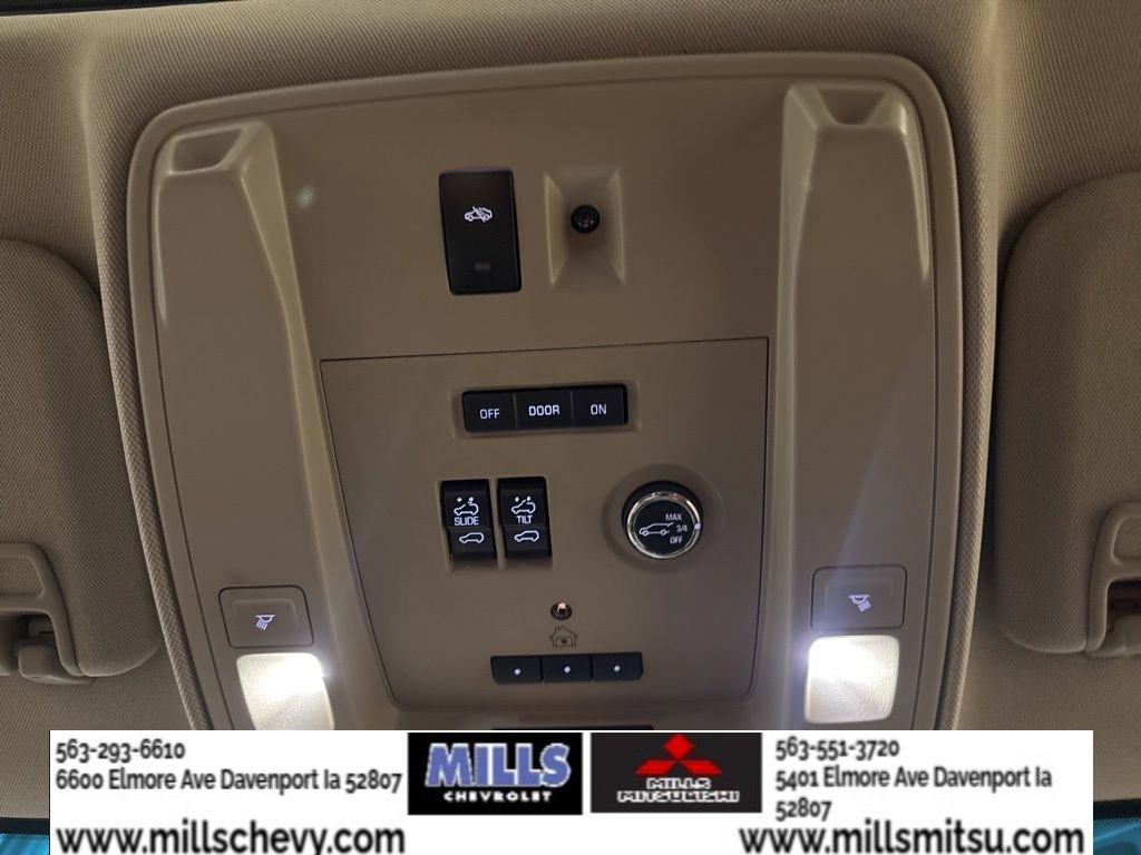 Used 2015 Cadillac Escalade ESV Premium AWD/4WD image 30