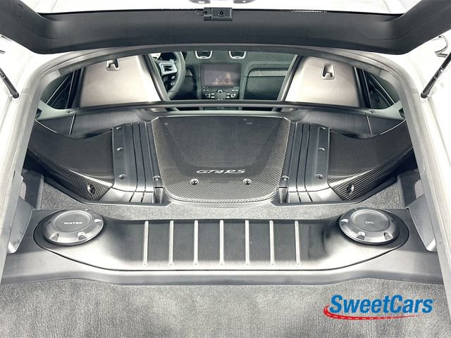 Used 2023 Porsche 718 Cayman GT4 RS w/ Weissach Package image 36