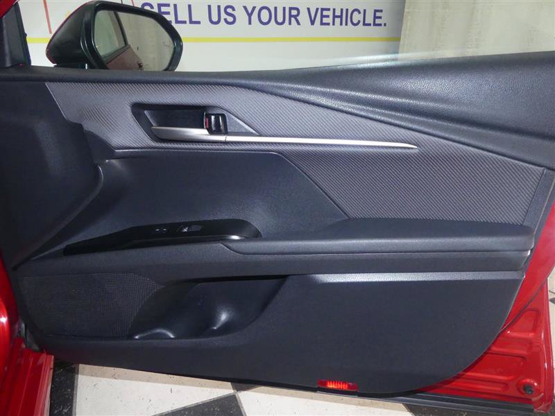 Used 2026 Toyota Camry SE FWD image 23