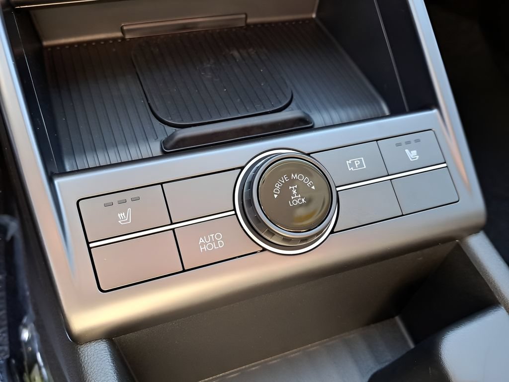 New 2026 Hyundai Kona SEL Premium AWD/4WD image 25