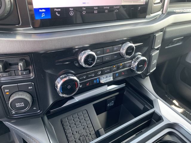 New 2025 Ford F350 Platinum w/ FX4 Off-Road Package AWD/4WD image 24