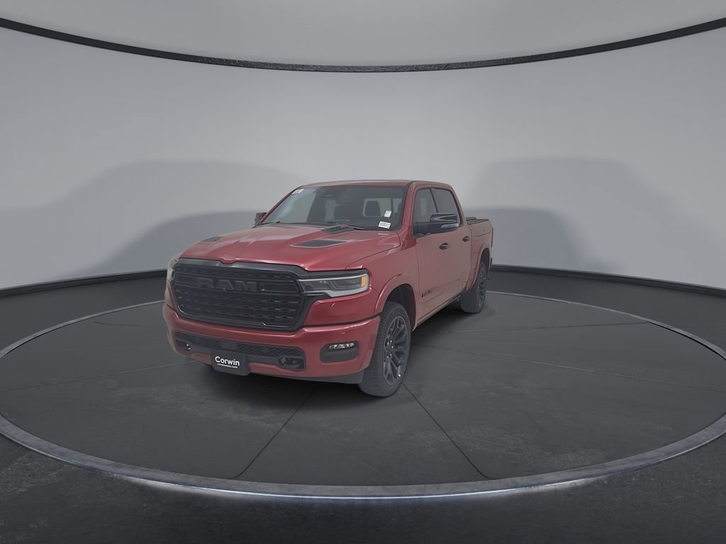 New 2026 RAM 1500 Limited image 6