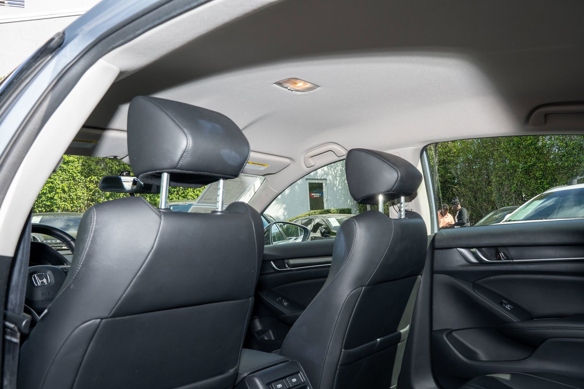 Certified 2022 Honda Accord Sport Special Edition image 17