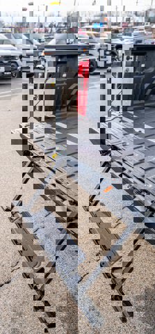 New 2026 Ford F250 Lariat w/ Black Appearance Package image 9