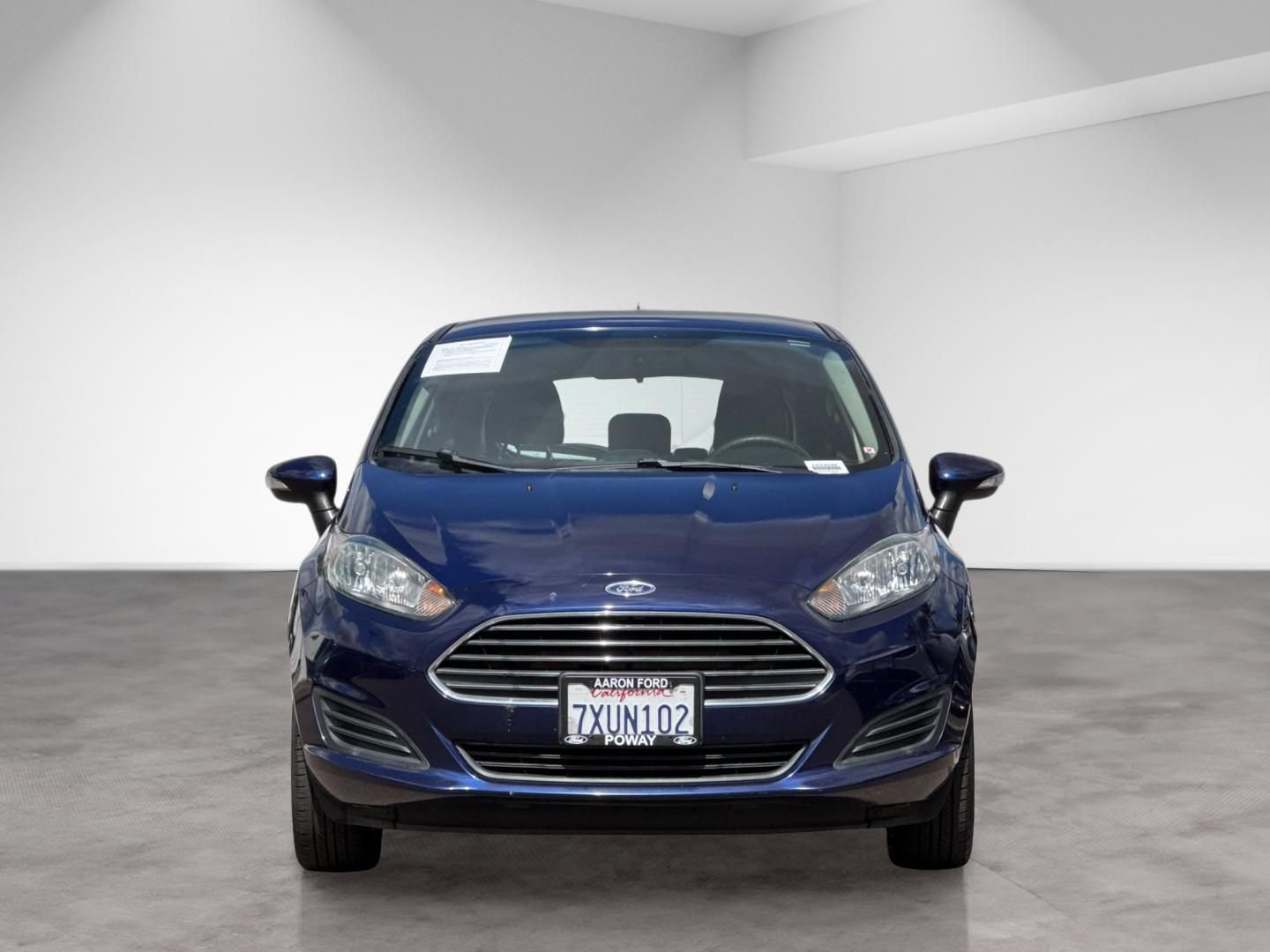 Used 2016 Ford Fiesta SE FWD image 10