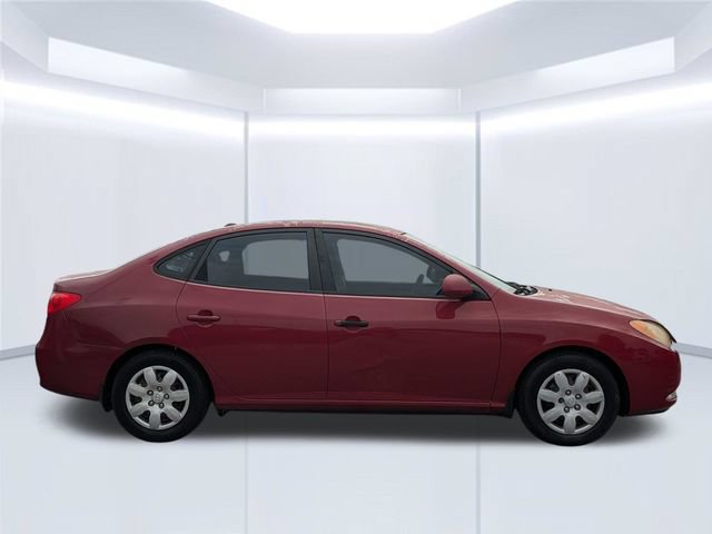 Used 2007 Hyundai Elantra GLS FWD image 7