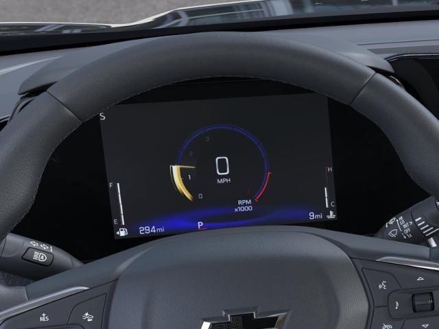 New 2026 Chevrolet Trax ACTIV w/ Driver Confidence Package image 42