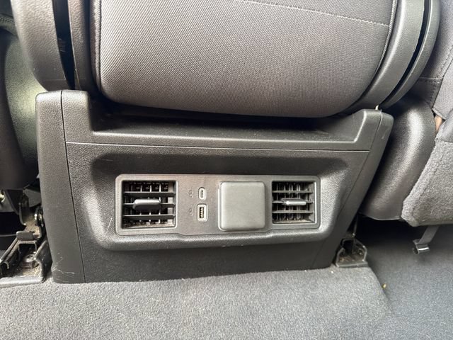 Used 2025 Chevrolet Silverado 1500 LT AWD/4WD image 23