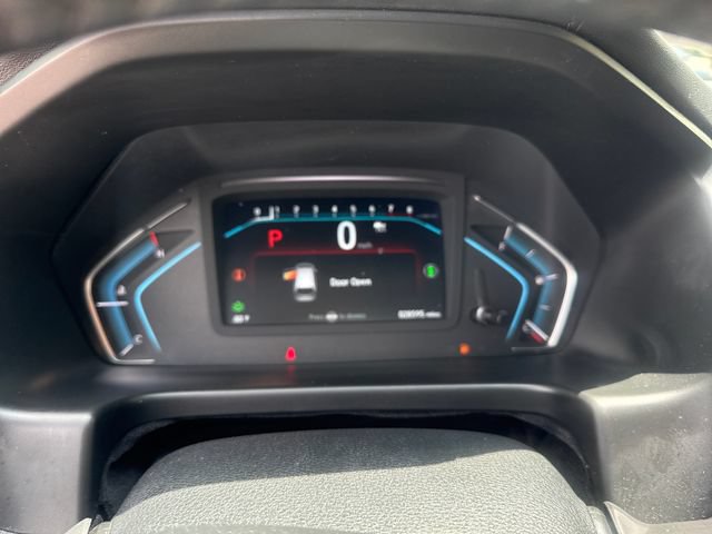 Certified 2024 Honda Odyssey Touring image 12