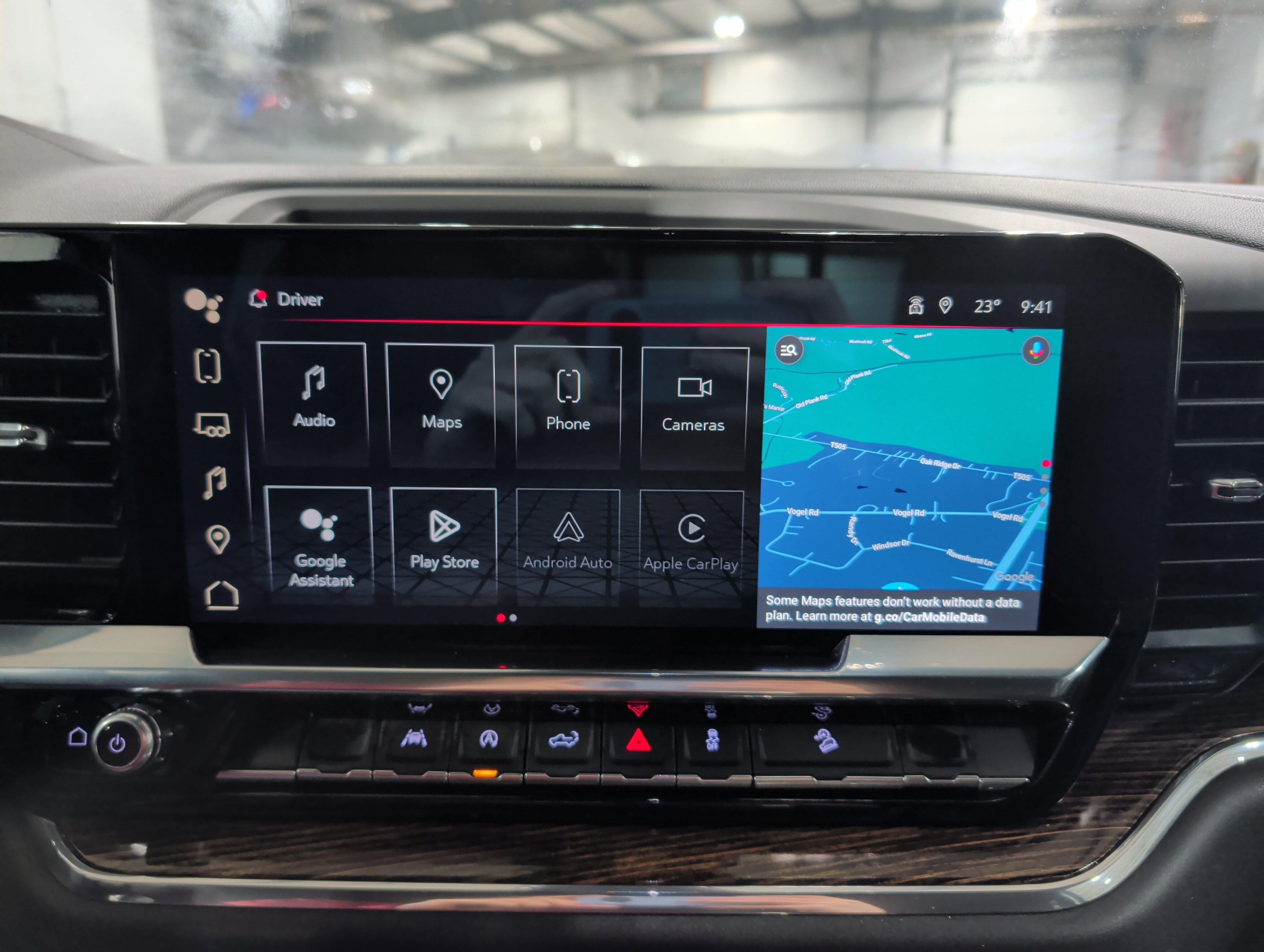 Used 2024 GMC Sierra 1500 Elevation w/ Preferred Package image 10