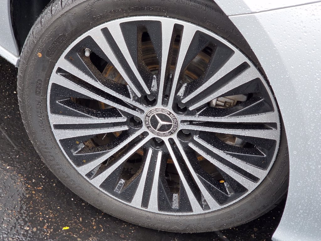 Certified 2023 Mercedes-Benz CLA 250 4MATIC image 19