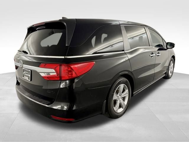 Used 2018 Honda Odyssey EX-L image 8