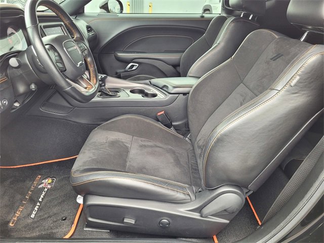 Certified 2023 Dodge Challenger R/T Scat Pack image 16