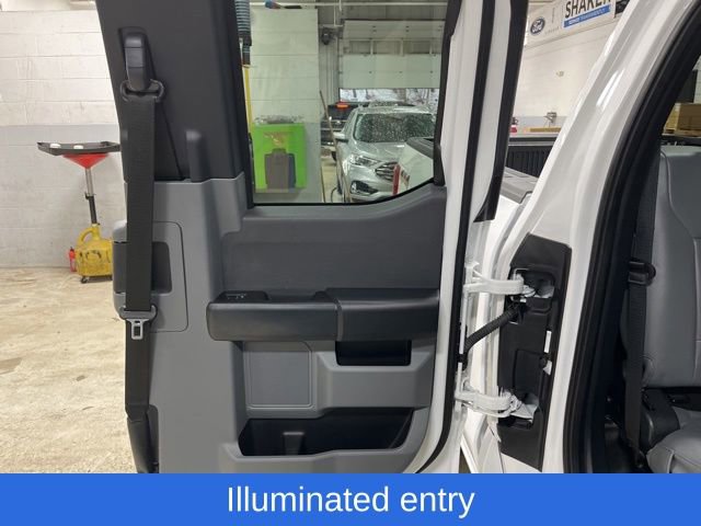 Used 2023 Ford F150 XL w/ XL Chrome Appearance Package image 35