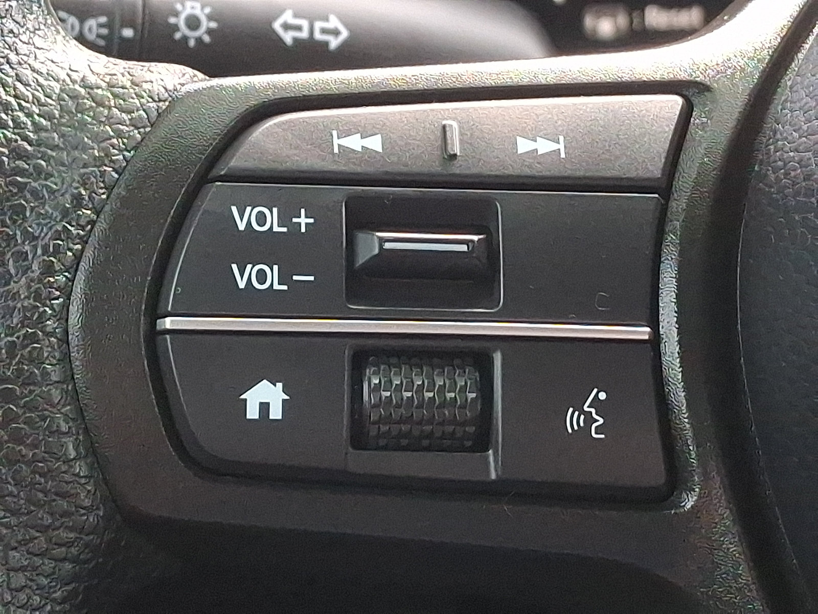Used 2026 Honda CR-V EX image 22