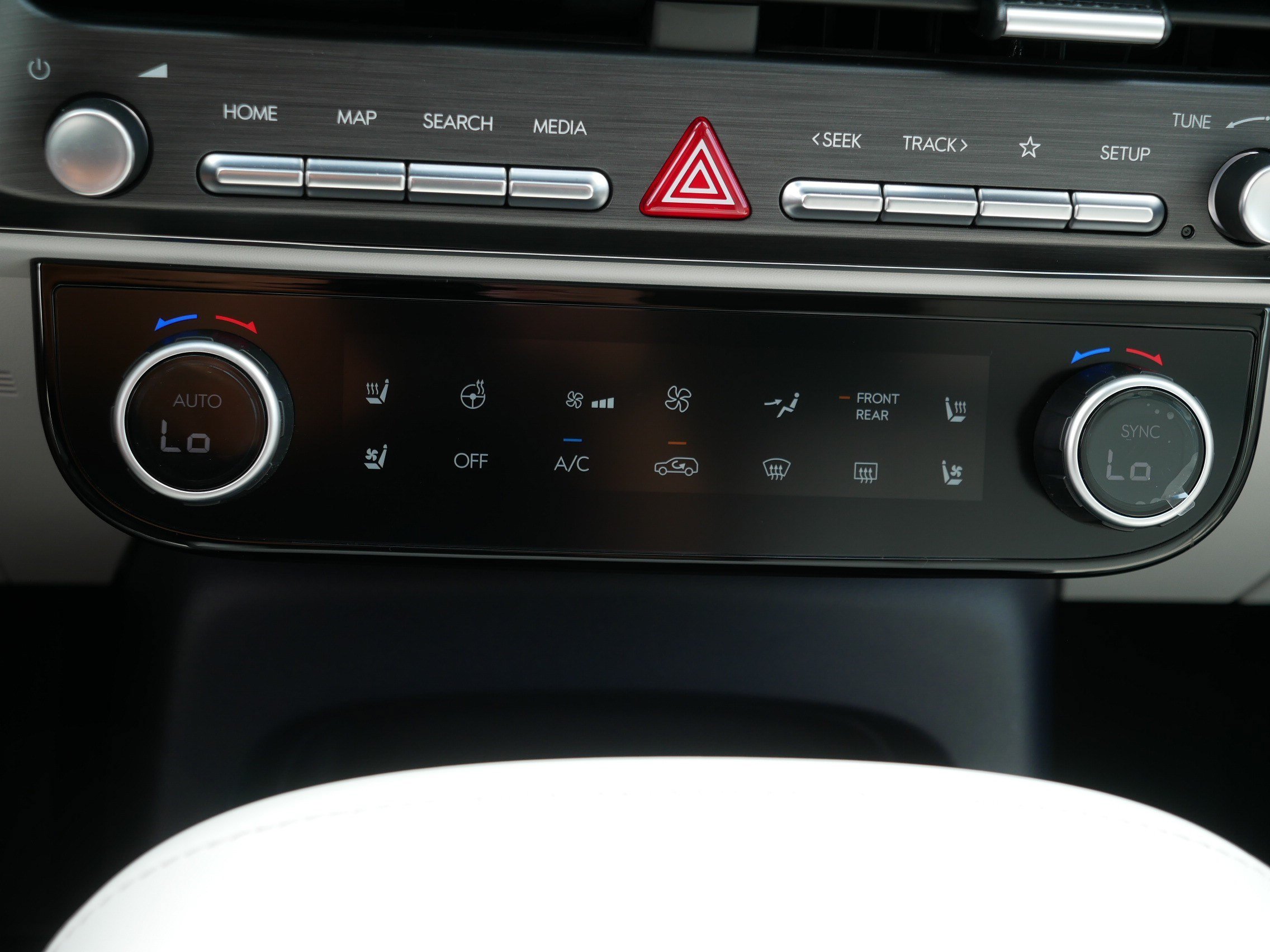 Used 2026 Hyundai Palisade Calligraphy AWD/4WD image 23