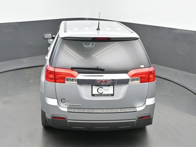 Used 2011 GMC Terrain SLE w/ LPO, Protection Package FWD image 38