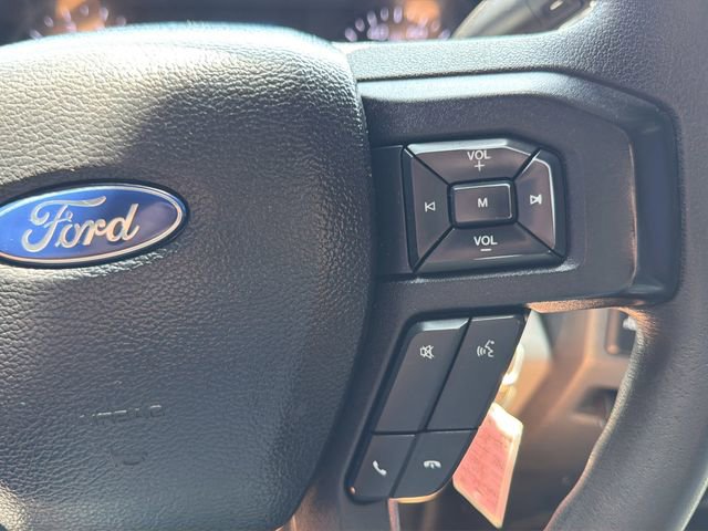 Used 2017 Ford F250 XL w/ STX Appearance Package AWD/4WD image 18